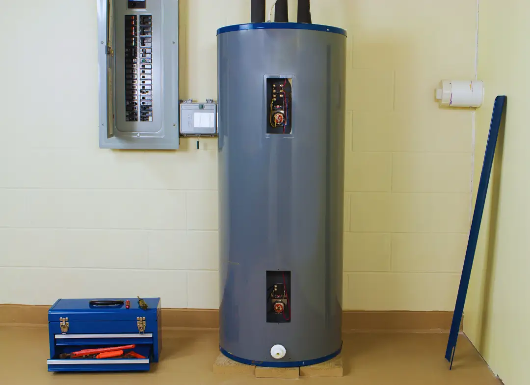 Chauffe-eau Buzançais