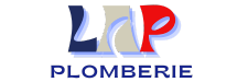 Plombier Buzançais Logo