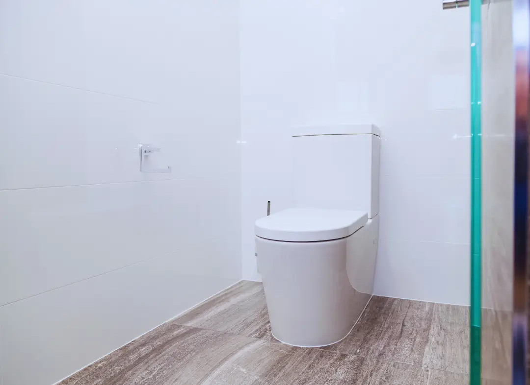 Remplacement de wc Buzançais